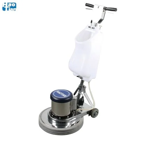 Factory Direct Sales Multifunctional Floor Carpet Brushing Machine